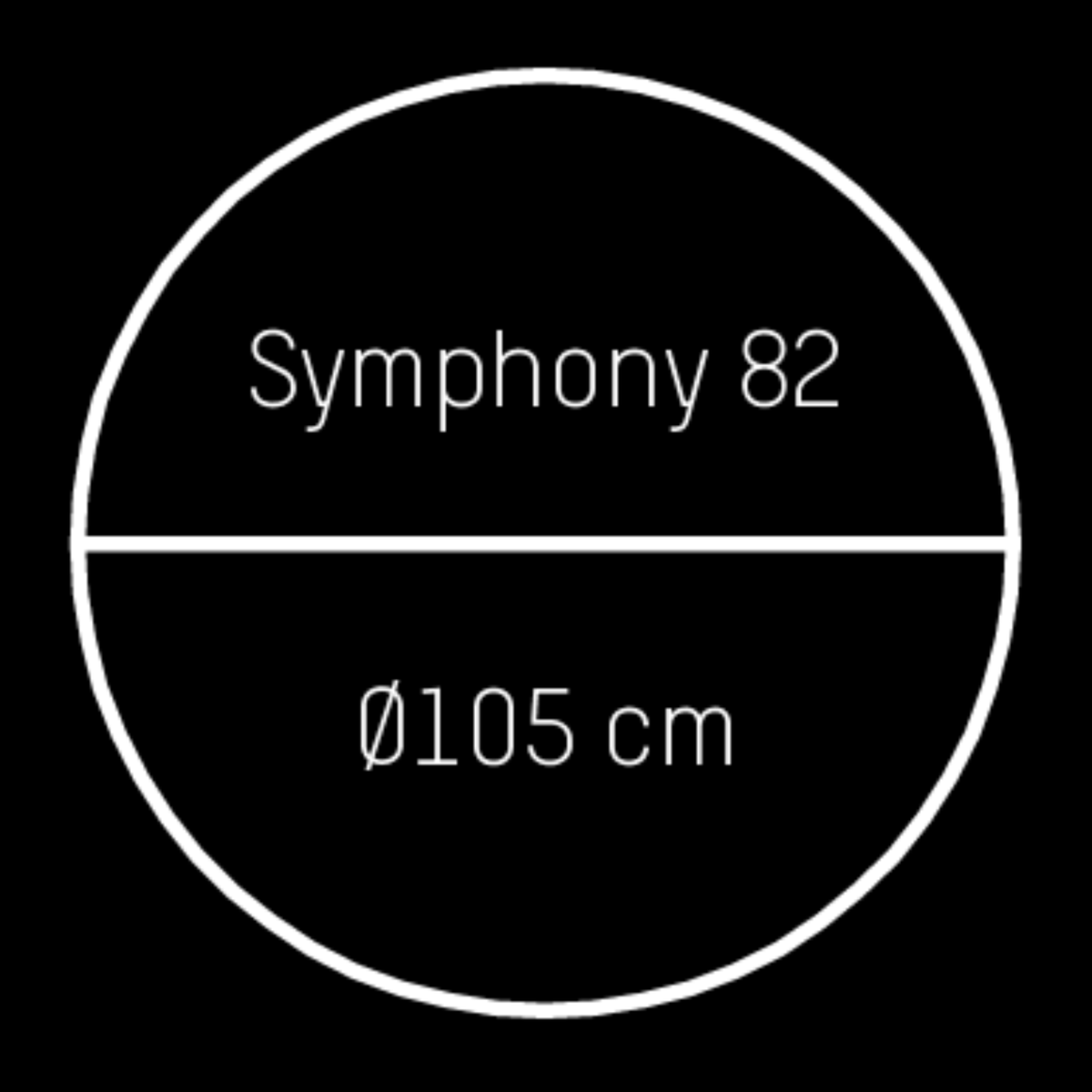 Symphony Linoleum