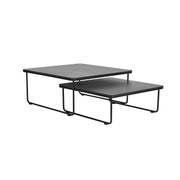 Slow coffee table