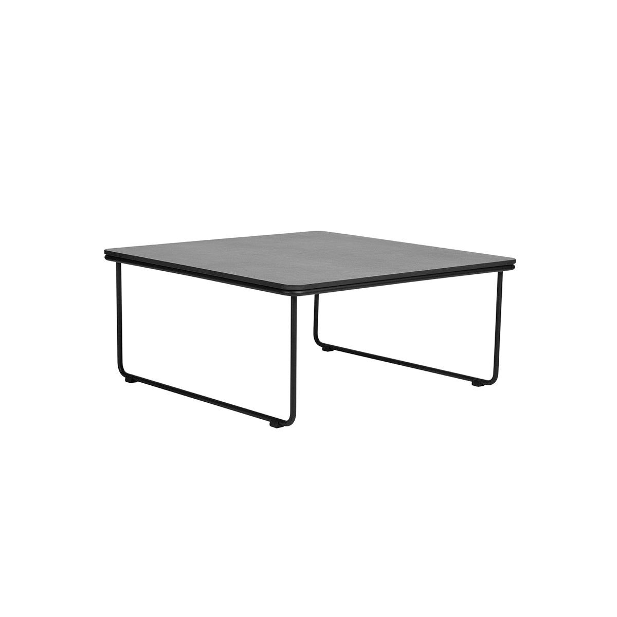 Slow coffee table