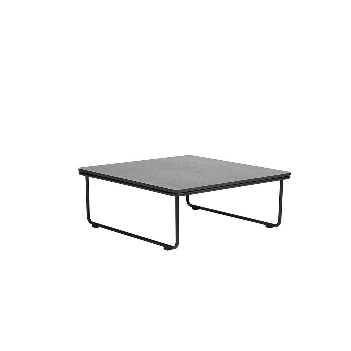 Slow coffee table