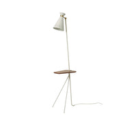 Cone golvlampa Warm Nordic Warm White