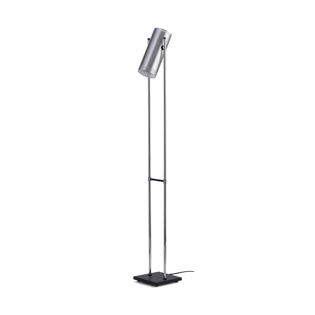 Trombone golvlampa