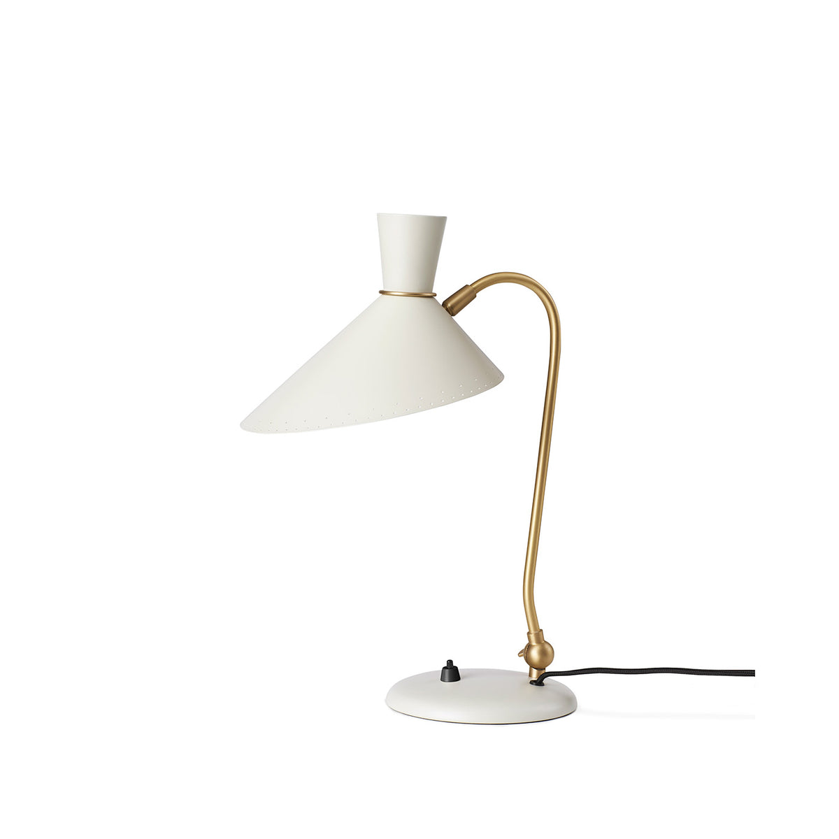 Bloom bordslampa Warm Nordic Warm White
