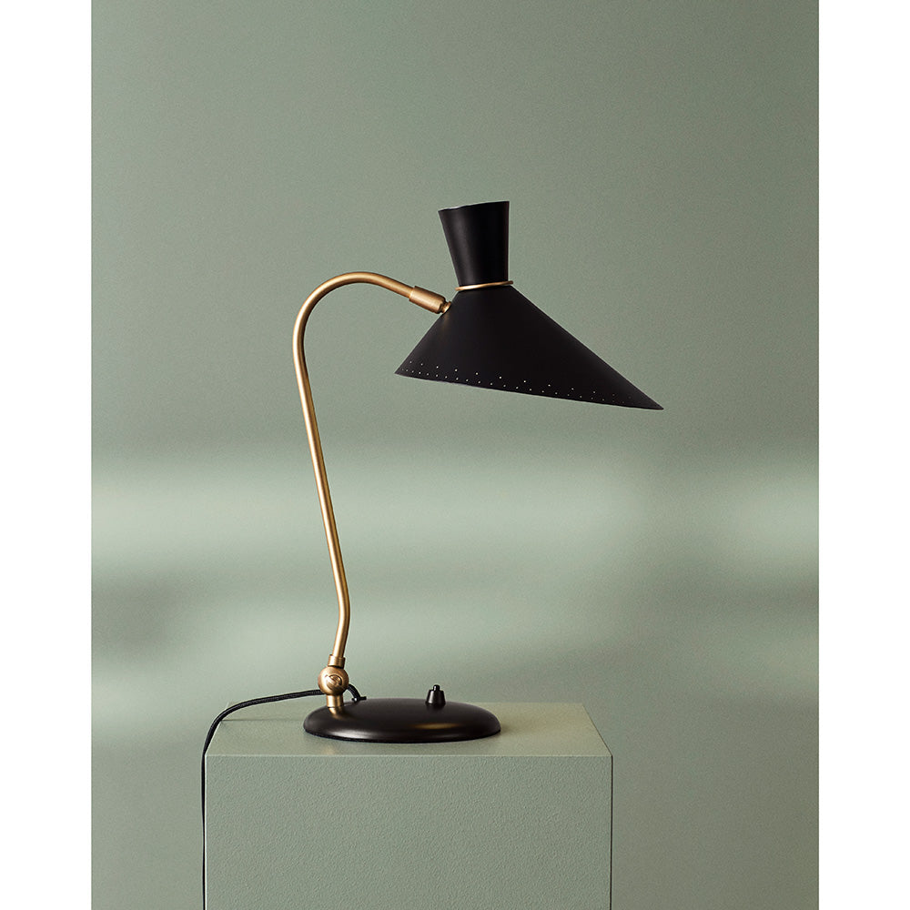 Bloom Bordslampa