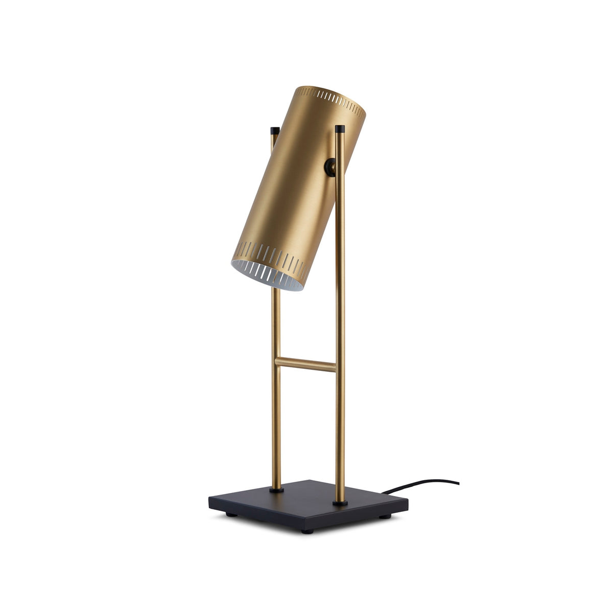 Trombone bordslampa
