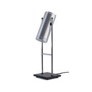 Warm Nordic Trombone bordslampa borstad aluminium
