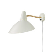 Warm Nordic Lightsome Vägglampa warm white