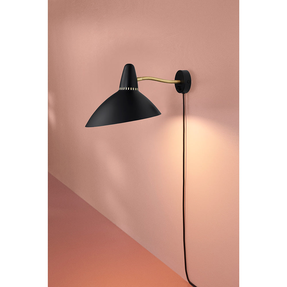 Lightsome vägglampa