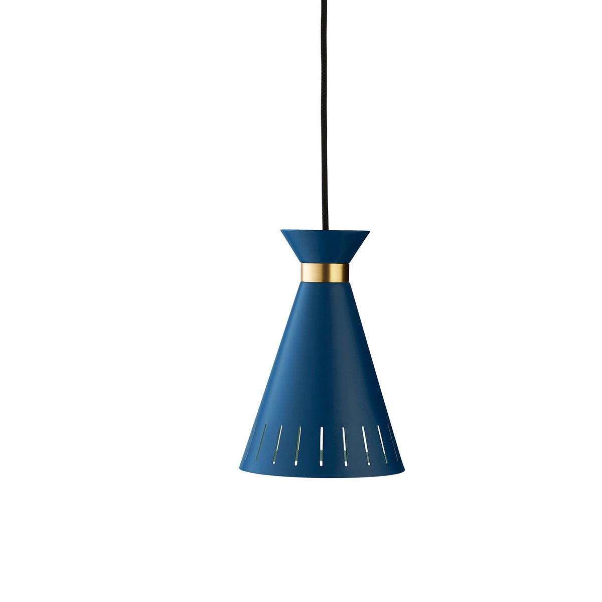 Cone pendellampa