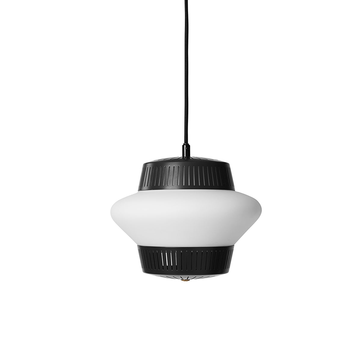 Warm Nordic Opal Arch Vlack Noire
