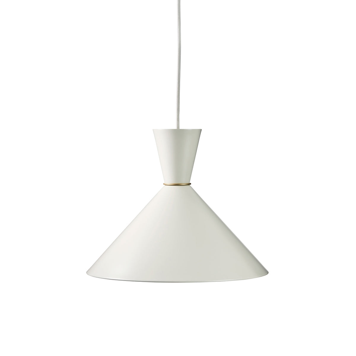 Warm Nordic Bloom pendellampa Warm white