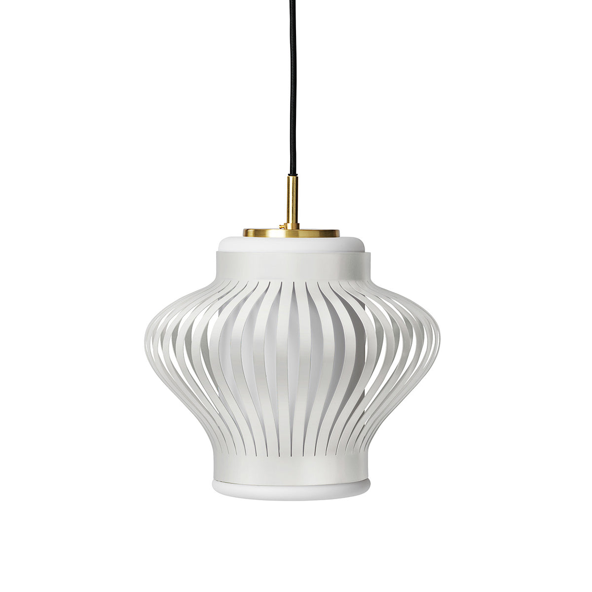 Opal Lamella lampa