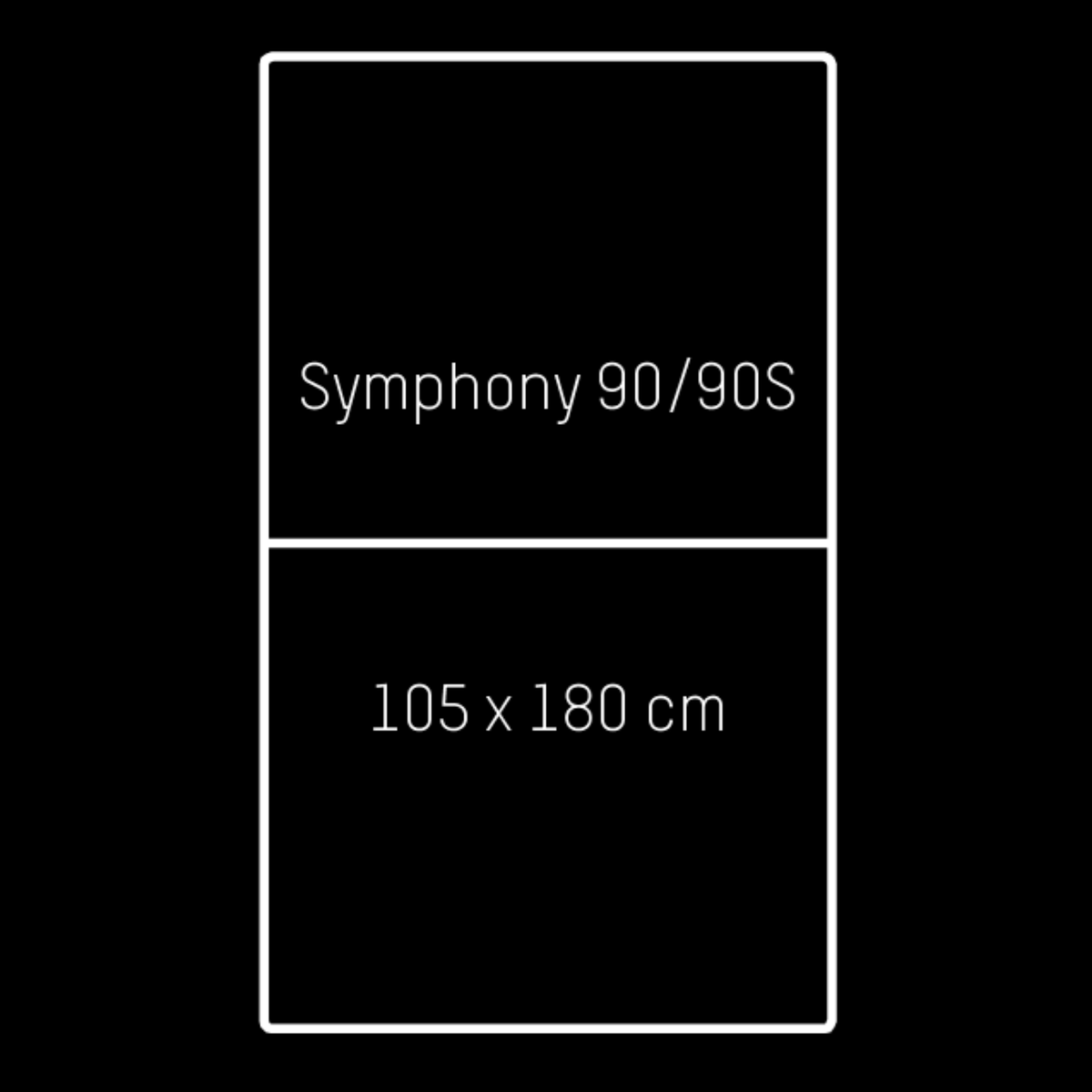 Symphony Linoleum