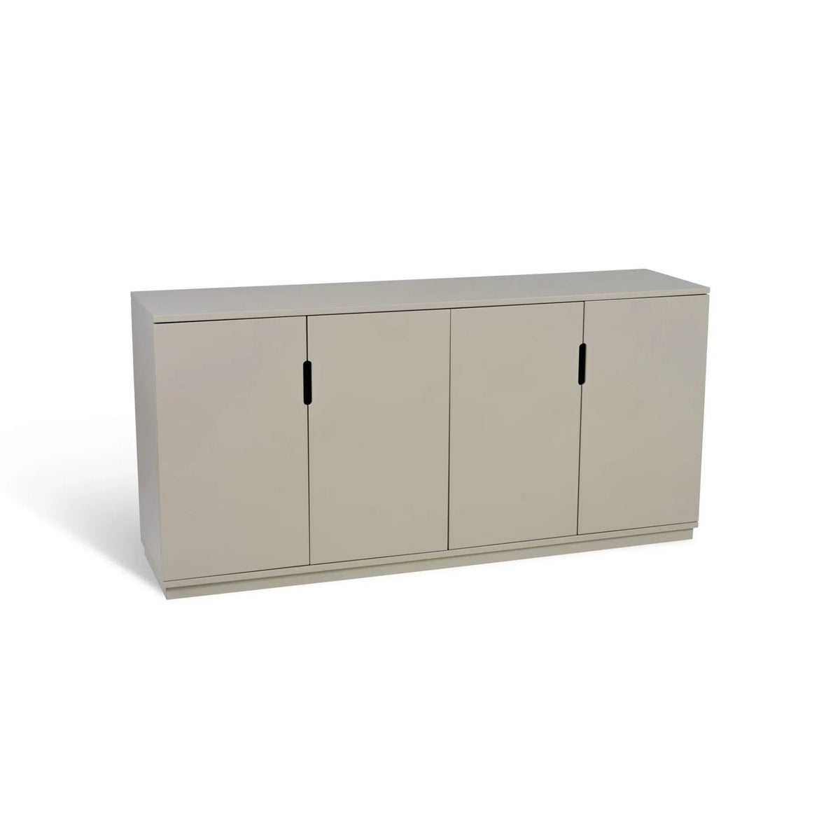 AOKO Skänk 160cm – Sideboard / Förvaring