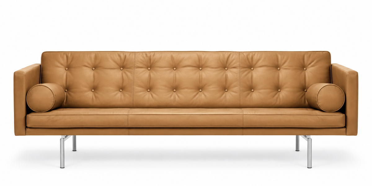 Ritzy Soffa 2-sits & 3-sits – DUX