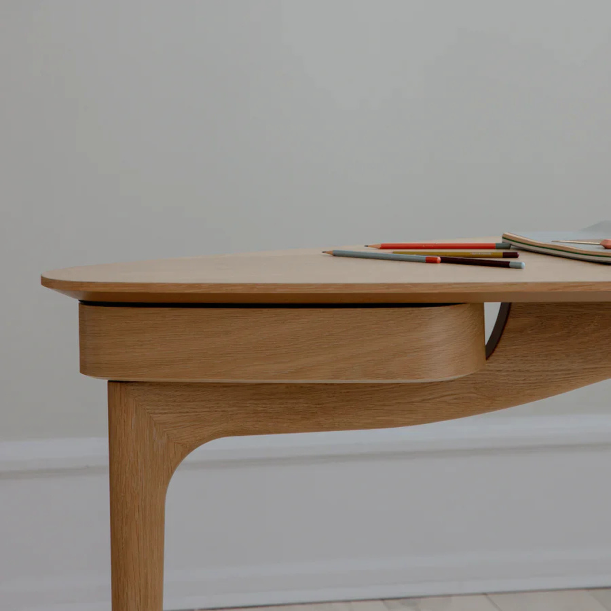 Duende Skrivbord - Umage
