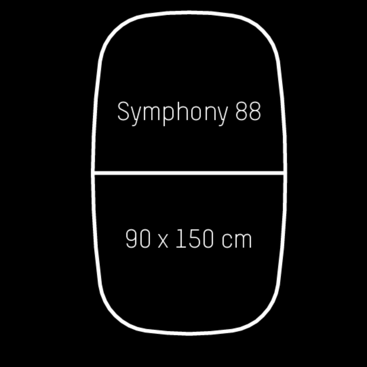 Symphony Linoleum