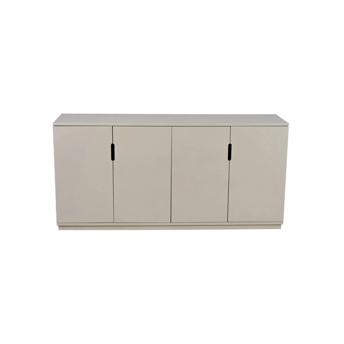 AOKO Skänk 160cm – Sideboard / Förvaring