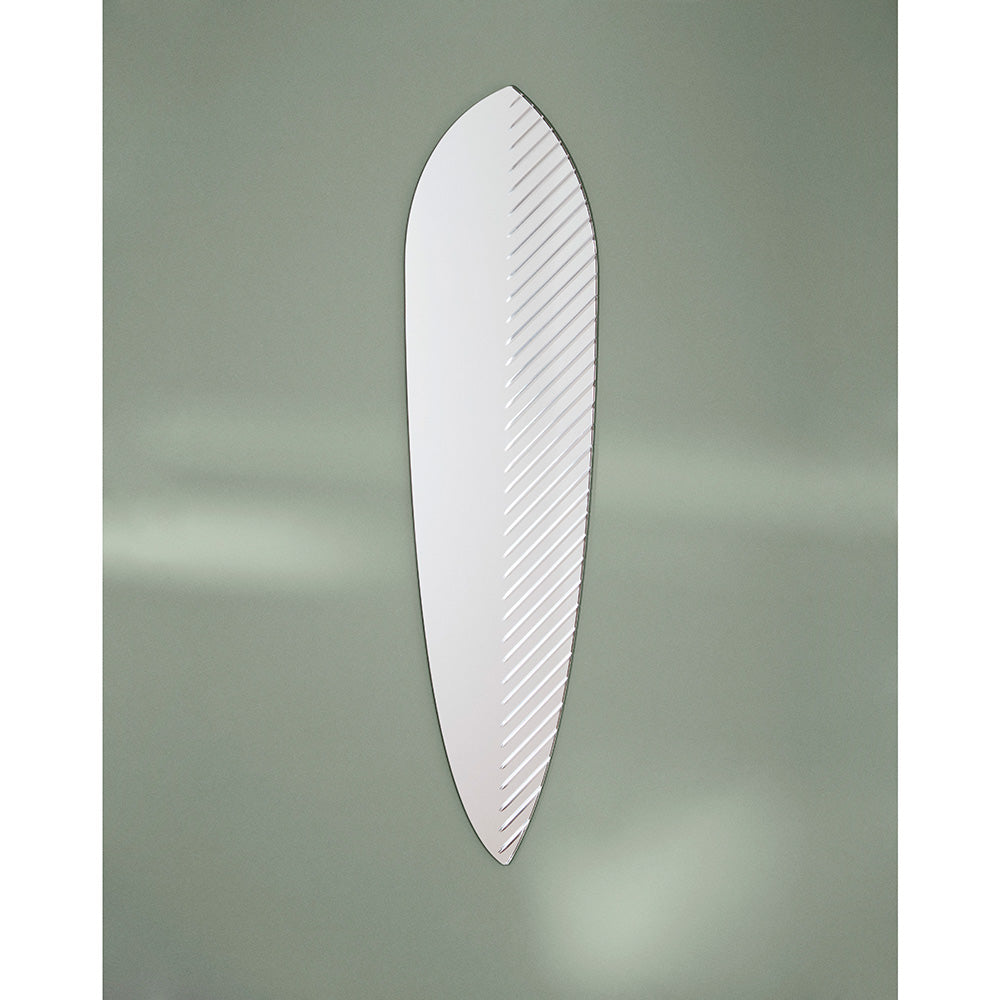 Masquerade Mirror, Feather