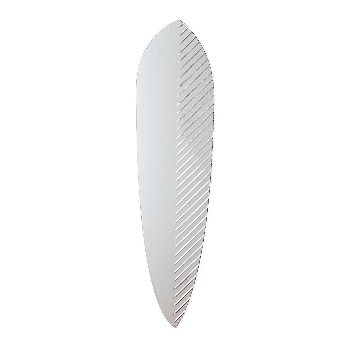 Warm Nordic Feather