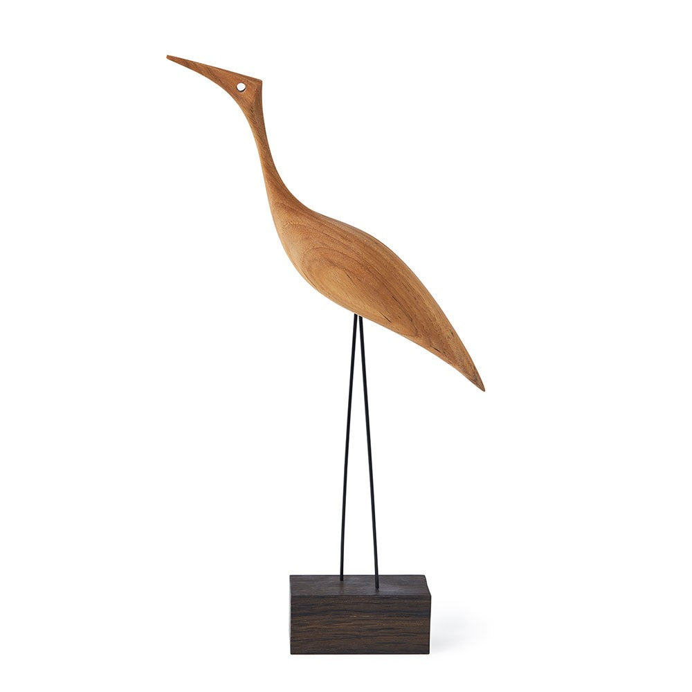 Beak Bird - Tall heron