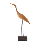 Beak Bird - Tall heron