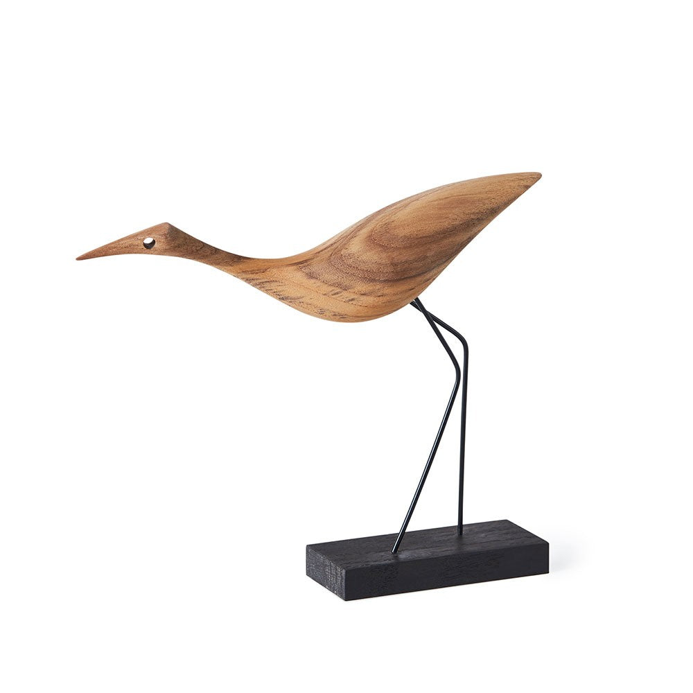 Beak Bird - Low Heron