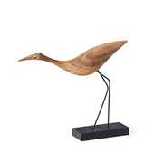 Beak Bird - Low Heron