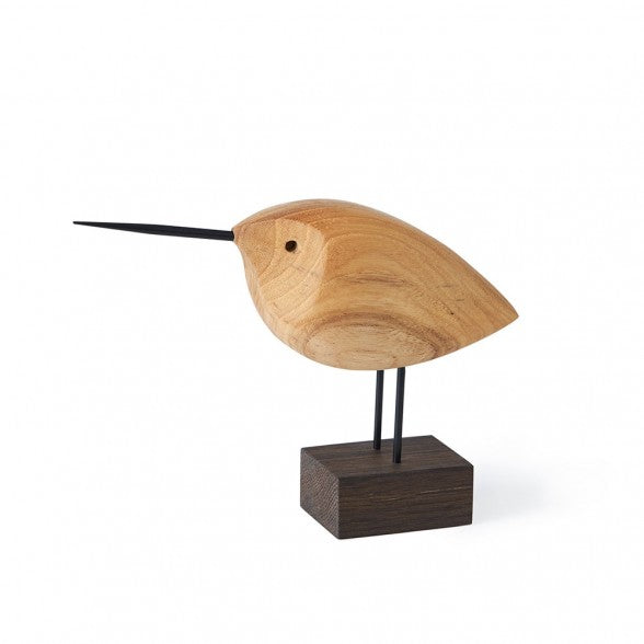Beak Bird - Awake Snipe