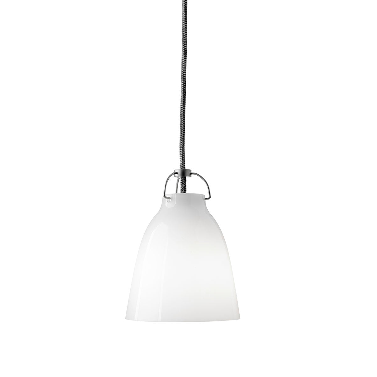 Caravaggio Opalglas