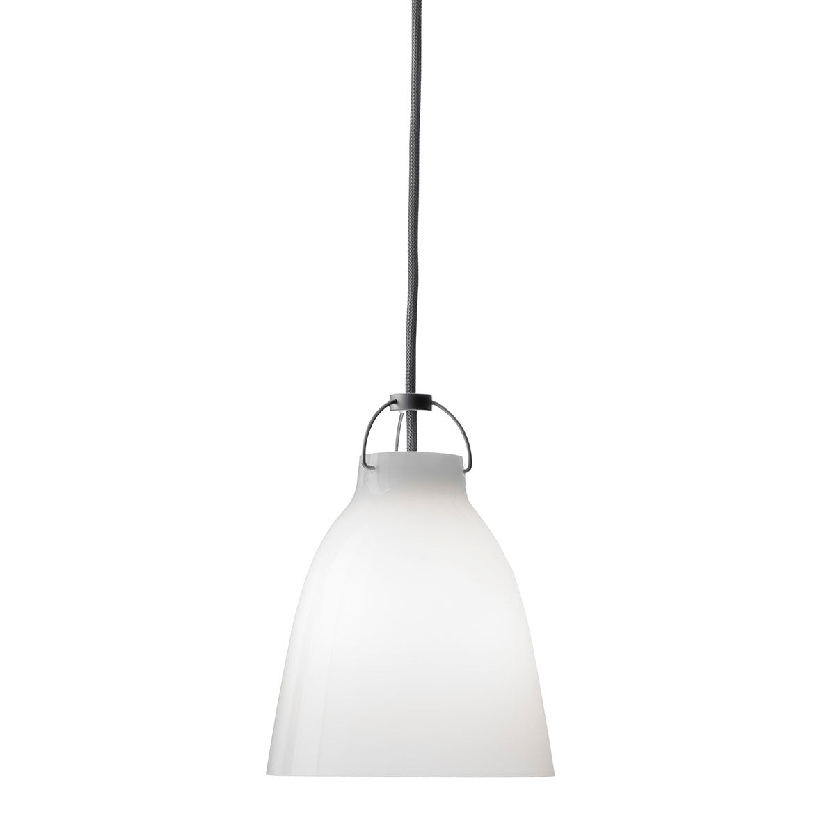 Caravaggio Opalglas