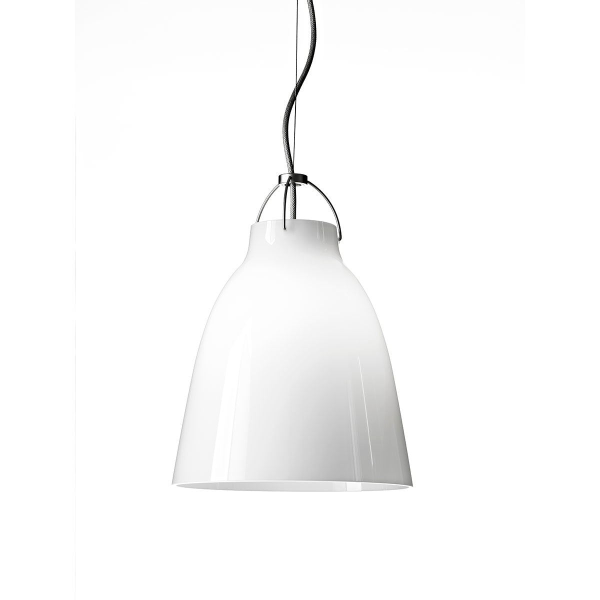 Caravaggio Opalglas