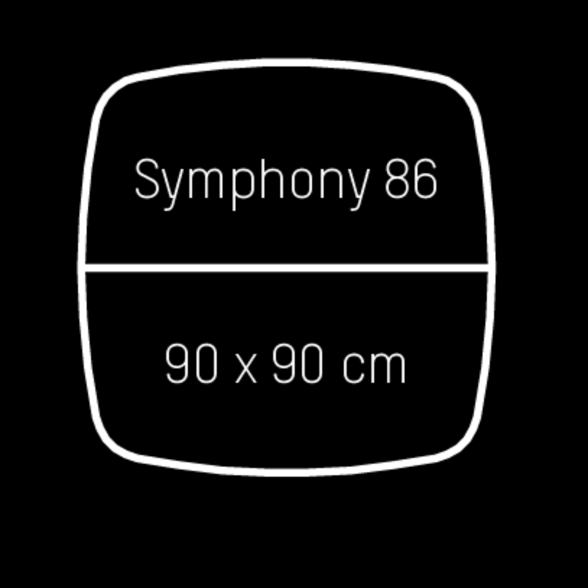 Symphony Linoleum