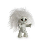 Lyckotroll Tone-in-tone-offwhite
