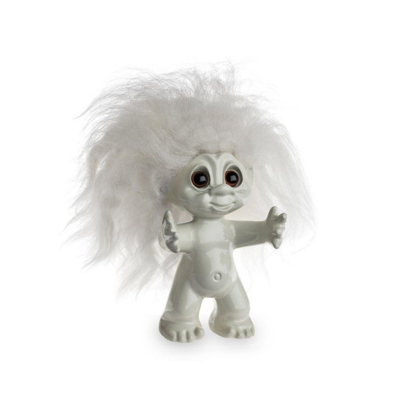 Lyckotroll Tone-in-tone-offwhite