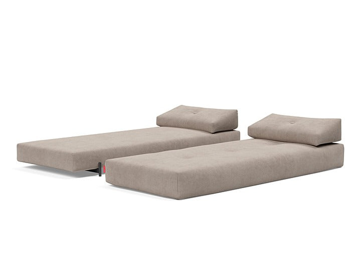 Sigmund Indu Sofa Bed