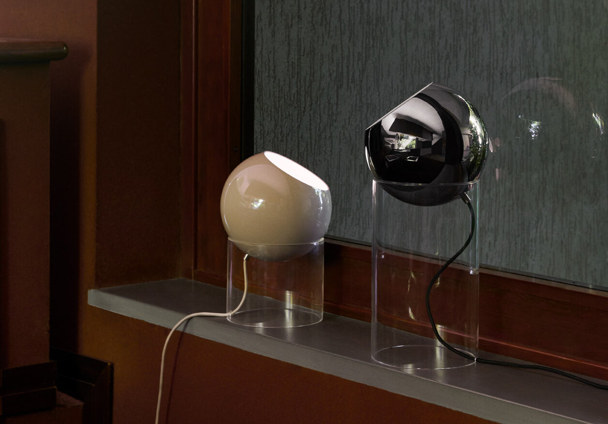 Topan VP14 golvlampa 46,5 cm - &Tradition