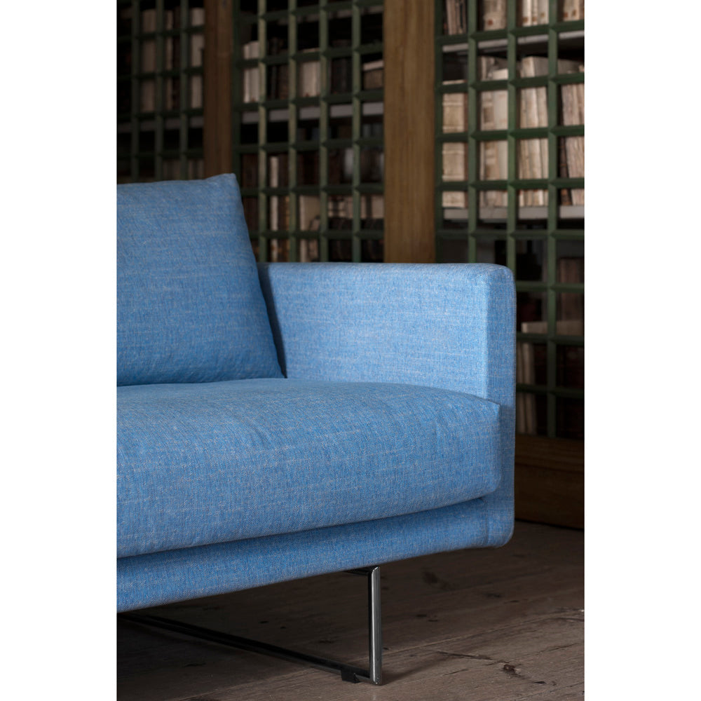 Altero B 242cm / 3 sits