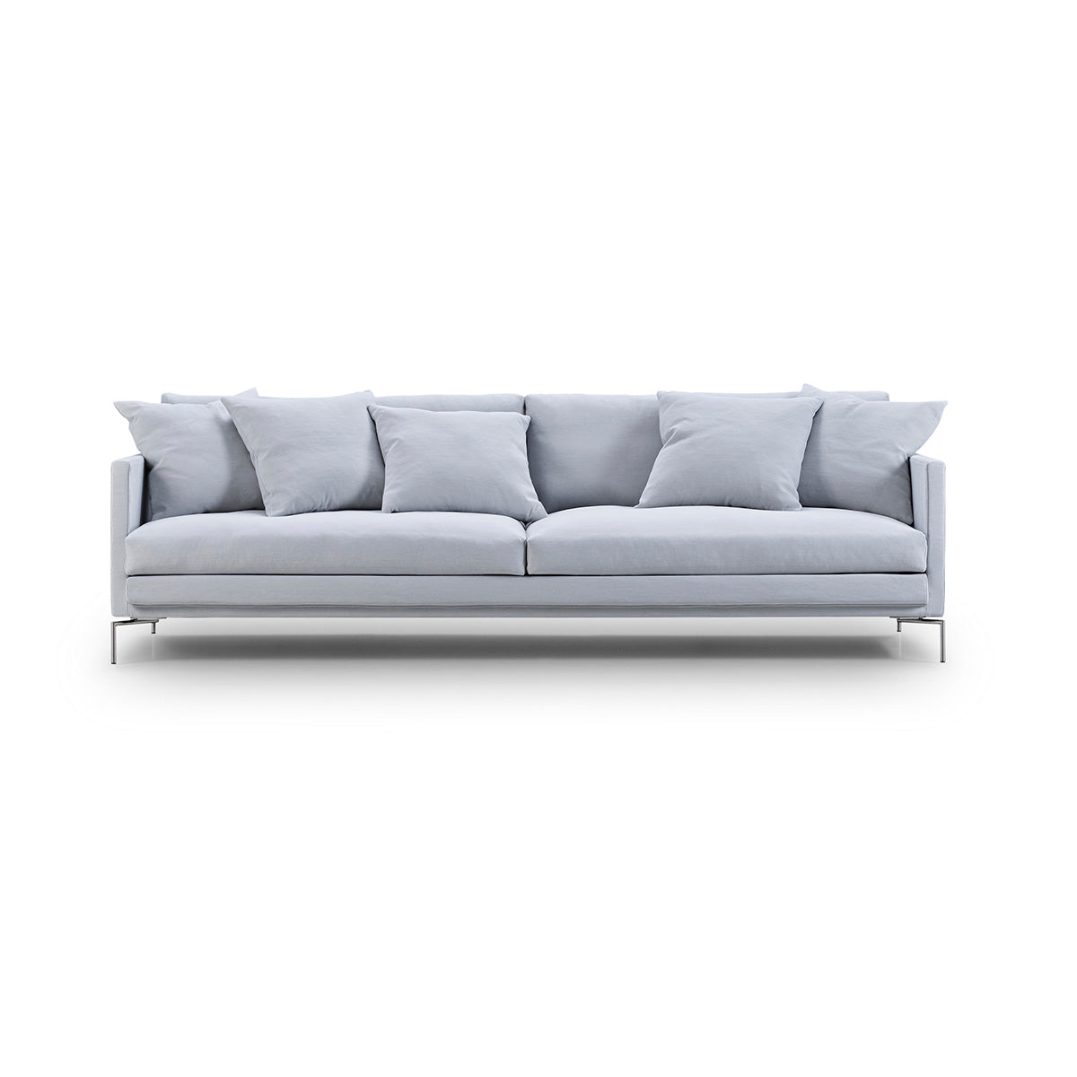 Ash Soffa 3 sits, 240 cm – Eilersen