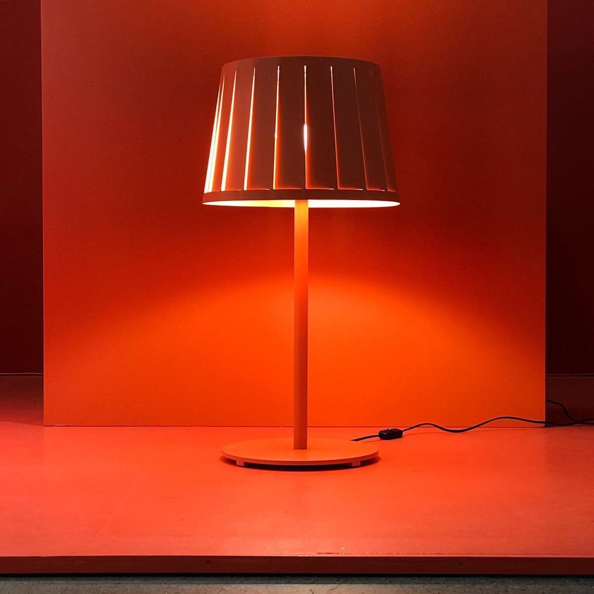 AVS Bordlampa bsweden