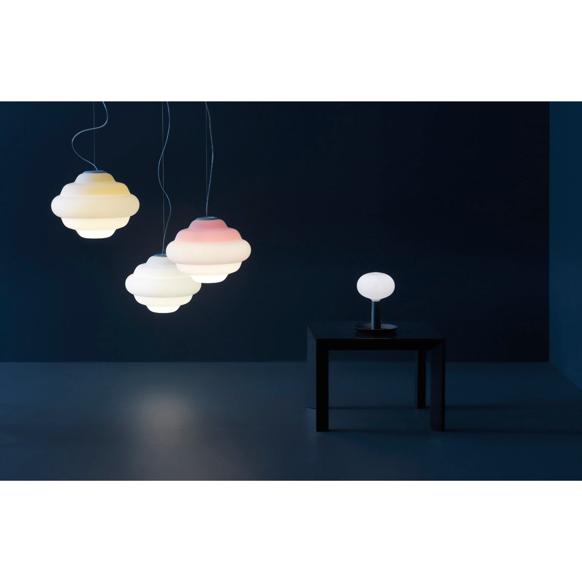 Cloud Pendel bsweden