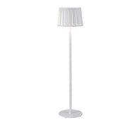 Golvlampa Vit AVS Golvlampa