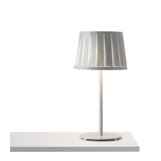 Bordslampa Beige AVS Bordlampa