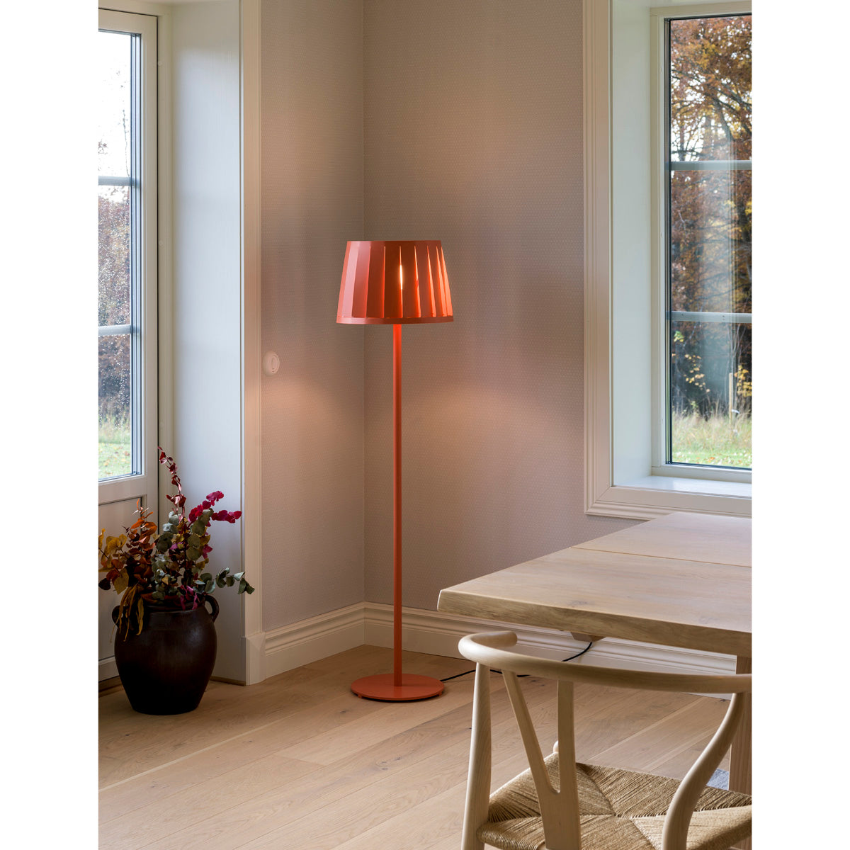 AVS Lampa bsweden