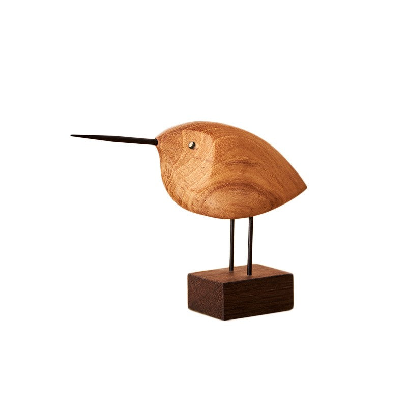 Beak Bird - Awake Snipe