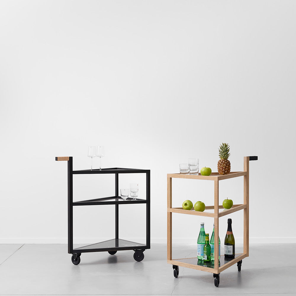 Big Move Serveringsvagn – A2 Designers