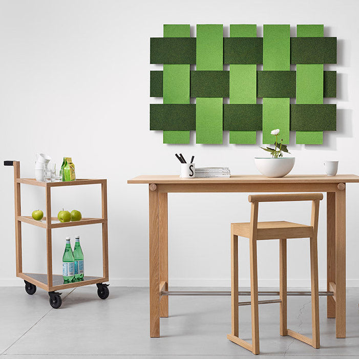 Big Move Serveringsvagn – A2 Designers