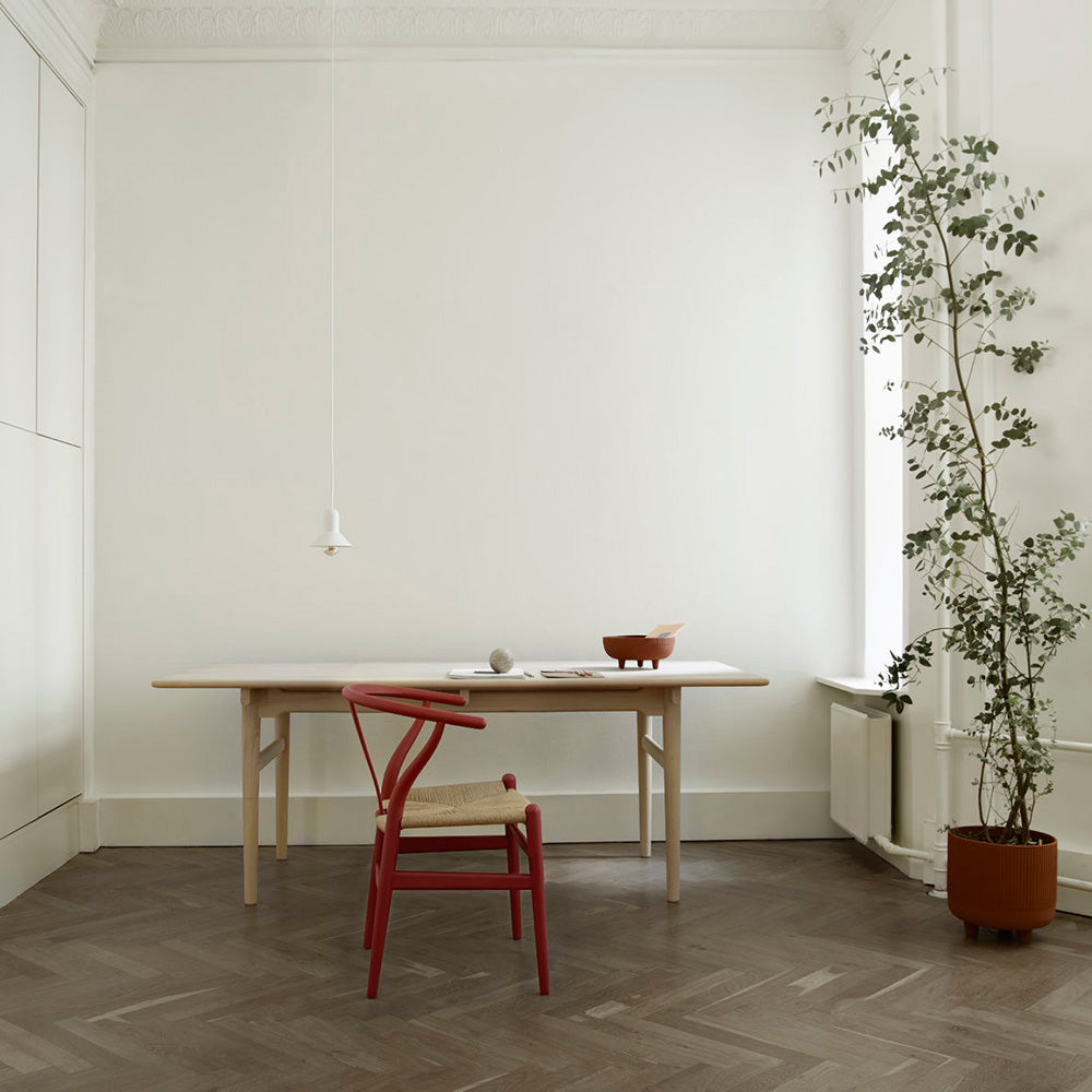 CH24 Soft Y-stol Hans J. Wegner