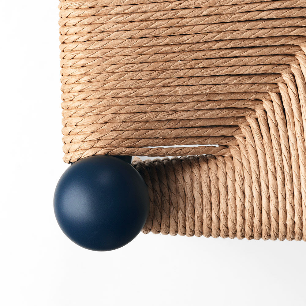 CH24 Soft Y-stol Hans J. Wegner