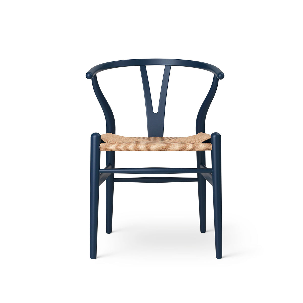 CH24  Wishbone Y-stolen soft natur sits